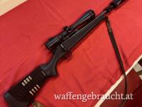 BLASER R93 Sauenhammer 9,3 KOMPLETTPAKET