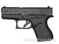 Glock 43 