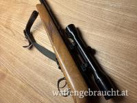 Anschütz Repetierer 22WinMag 
