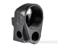 Jmac Customs M4-AK Milled Receiver Adapter – neu und originalverpackt - für Arsenal