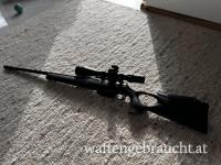Sauer 202 Weatherby 