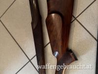 Sauer 202 Schaft