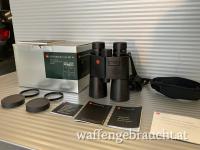 Leica Geovid 8x56 mit Entfernungsmesser 