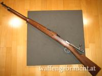 M96 Carl Gustafs Stads , 1903 , Cal. 6,5x55 , Tunheden Feinvisier , Schwedenmauser