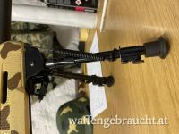 Zweibein für SSG69 Zustellung möglich 