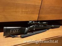 Blaser r8 Carbon in 8x57