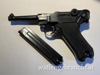 P08, Mauser Code byf, Bj41