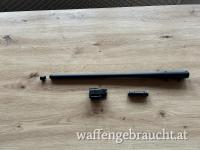 Blaser R93 Wechsellauf Kal. 308, 52 cm, MG 15x1, Verschlusskopf ST, Magazineinheit