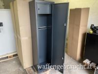 Waffenschrank für 5 LW