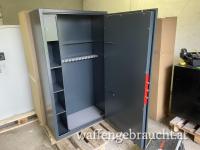 Weihnachtsaktion Waffenschrank 12 LW massiv 