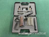 Messerschmitt ME1911 .45 Auto