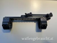 Blaser Sattelmontage 30mm