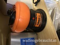 Lyman Turbo Twin Tumbler