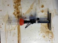 Pulverfüller LEE inkl. Bodenplatte