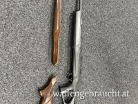 Sauer 303 308Win. FBT Uniq + Select Schaft + A-Tec Flow