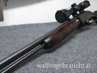 Remington Fieldmaster 572, Pumpaction Gewehr, Pump Action, Gallery Gun, Vorderschaftrepetierbüchse, .22lr
