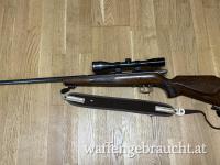 Anschütz 1515/16 .22 Magnum