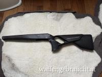 Blaser R8 Ultimate Custom Schaft mit System