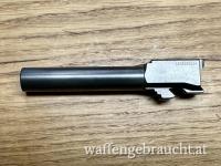Glock 21 .45 Auto Lauf 