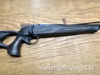 *Neuwertig* Blaser R8 Professional Success Leather - kanneliert .270 Win. - Atzl Abzug 