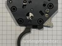 Matchdruckpunktabzug (MD) mit gebogenem Züngel für K98 und VOERE Mod. ALPHA 3, LBW, M2, X3, X4, X5, 2155, 2165