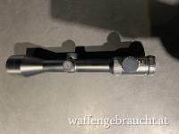 Zielfernrohr Zeiss Variopoint VM 2,5- 10 x 50