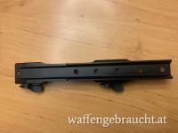 Quick-release Weaver Montage Pulsar Trail