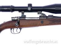 Voere Rep. Büchse 7x64