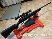 Repetierbüchse 56 cm – sofort einsatzbereit Remington 770 