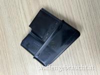 Magazin Steyr Mannlicher Luxus 6-Schuss - Drückjagdmagazin - Selten