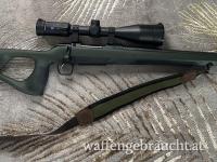 CZ Repetierbüchse 600 Ergo/308