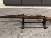 Mauser Gewehr 98 