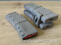 3x OA Oberland Arms AR15 Magazin 10 Schuss FDE
