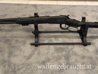 Mossberg 464SPX Lever Action UHR 30-30