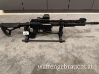 Alpen Arms STG M15 Pump Action -Vorderschaftrepetierer 