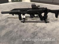 CZ Scorpion Evo 3 S1