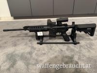 Sig Sauer 516 Sport 
