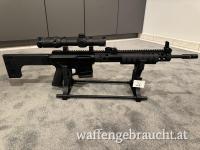 Troy Par 26 Sporting Rifle Pump Action 