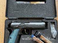 CZ Shadow 2 Set