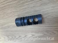 Clawgear AR15 Mündungsbremse Komensator 1/2x28