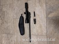 Blaser R8 Wechsellauf 22 Hornet 