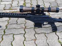 Sabatti /Mercury ST 18 6,5 CREEDMOOR