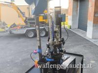 Dillon 1050 + Autodrive Komplett 9mm Luger