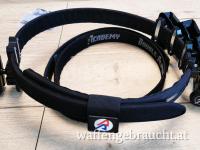 DAA IPSC Equipment Gurt, Holster, Magazinholster