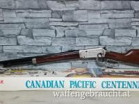 Winchester 94 Canadian Pacific Railway Modell 1894 Bj.1981