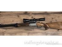 Blaser BD14 308 Win. 222 Rem. 20/76 mit Kahles Helia CSX 2,5-10x50 