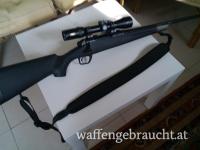 Remington 783 Kal. 223 Rem.