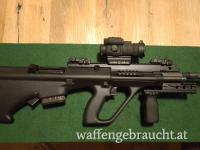 Steyr AUG Corvus Defensio 