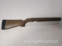 Schaft olivgrün für Steyr SSG 69