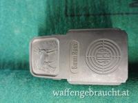 Magazin Steyr 6mm Rem.